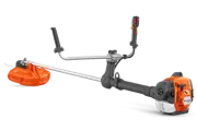 Husqvarna 525RXT Brushcutter - image 1