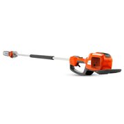Husqvarna 530iP4 36V lithium battery pole saw 10 inch bar cordless pruning saw unit only