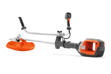 Husqvarna 535iFR Forestry Clearing Brushcutter (Unit Only) 967850504 - image 1