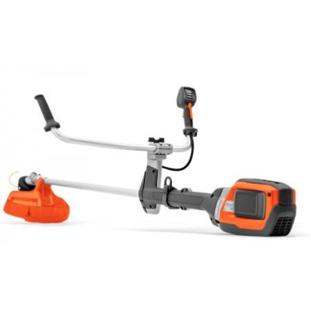 Husqvarna 535iRX bull horn Brushcutter - Unit ONLY