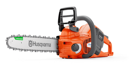 Husqvarna 535iXP 14" Chainsaw (970716514)