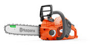 Husqvarna 535iXP 14" Chainsaw (970716514)