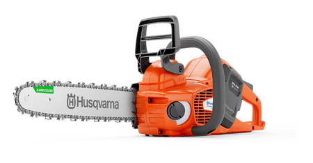 Husqvarna 535iXP 14" Chainsaw 970716514