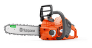 Husqvarna 535iXP 14" Chainsaw 970716514