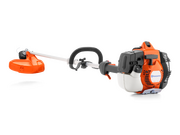 Husqvarna 535LK with trimmer Attachment
