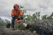 Husqvarna 540XP MKIII Chainsaw