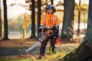 Husqvarna 550i XP Battery Chainsaw 15" 970745815 - image 3