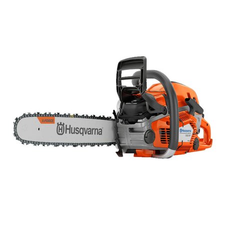 Husqvarna 550XP Mark II 50cc 15" Chainsaw 967690815 - image 1
