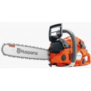 Husqvarna 555 Petrol Chainsaw with 18" bar