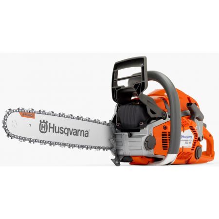 Husqvarna 560XP Petrol Chainsaw 18" Bar