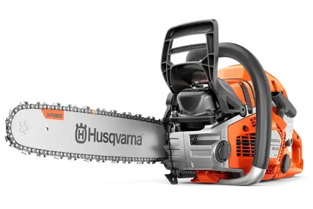 Husqvarna 560XP Petrol Chainsaw 18" Bar 970657018