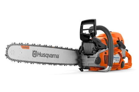 Husqvarna 562xp Chainsaw with 18" Bar - image 1