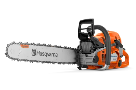 Husqvarna 562XP Mark II 18" Chainsaw 970663518 - image 1