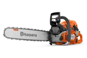 Husqvarna 562XP Mark II Chainsaw with 18" Bar 970663518 - image 1