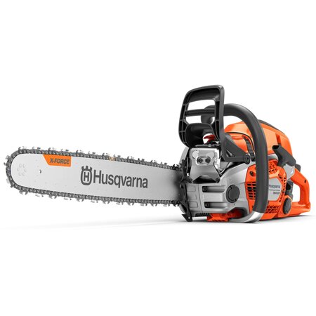 Husqvarna 564XP Fuel Inject 20 Inch Petrol Chainsaw 970711420