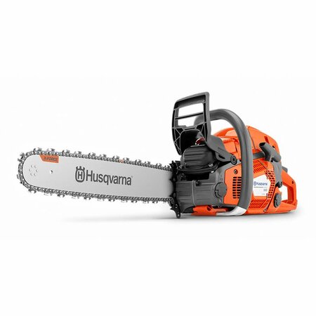 Husqvarna 565 20" Bar 70.6cc Petrol Chainsaw 966733920