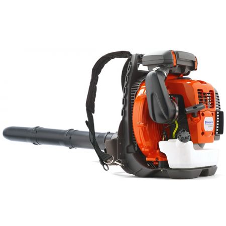 Husqvarna 570BTS Commercial Leaf Blower