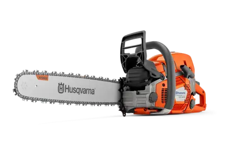 Husqvarna 572XP 71cc 20" Petrol Chainsaw 966733120