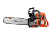Husqvarna 572XP 71cc 20" Petrol Chainsaw 966733120