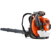 Husqvarna 580BTS Leaf Blower - Commercial BackPack Blower