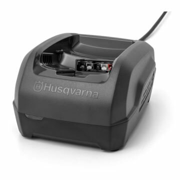 Husqvarna 80W 40-C80 Charger 970819302 - image 1