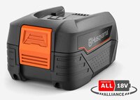 Husqvarna Aspire Accessories