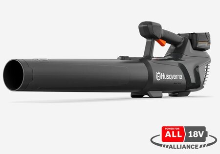 Husqvarna Aspire B8X-P4A Blower (Unit Only) 970620402