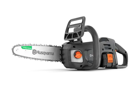 Husqvarna Aspire C15X-P4A Chainsaw Kit with 4Ah Battery & Charger 970789606 - image 1