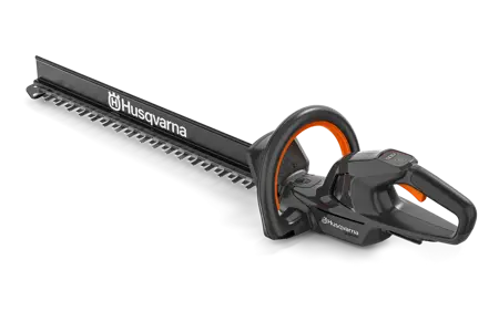 Husqvarna Aspire H50-P4A Hedge Trimmer Kit - Includes 2.5Ah battery plus charger