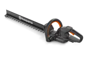 Husqvarna Aspire H50-P4A Hedge Trimmer Kit - Includes 2.5Ah battery plus charger