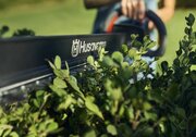 Husqvarna Aspire H50-P4A Hedge Trimmer Kit - Includes 2.5Ah battery plus charger - Lifestyle