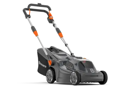 Husqvarna Aspire LC34 Battery Lawnmower Kit 970648305