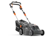 Husqvarna Aspire LC34 Battery Lawnmower Kit 970648305