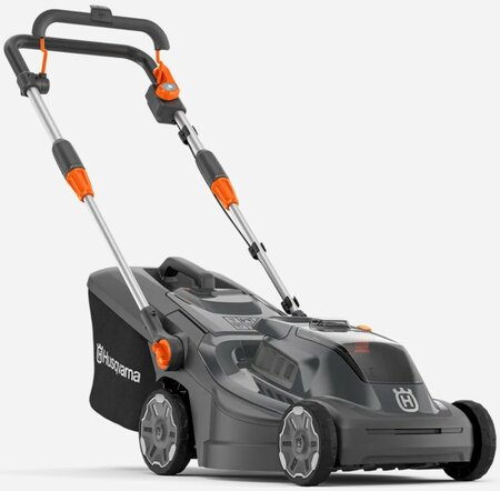 Husqvarna Aspire LC34 Battery Lawnmower (Unit Only) 970648301