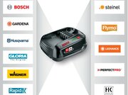 Husqvarna Aspire LC34 Battery Lawnmower Battery