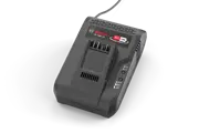 The Husqvarna Aspire P4A 18-C170 Battery Charger