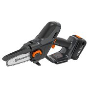 Husqvarna Aspire P5-P4A cordless pruner 970753701, lightweight 18V pruning saw with 127mm bar