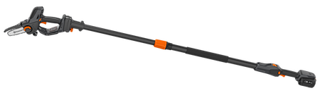 Husqvarna Aspire P5-P4A Cordless Pruner with Telescopic Pole (Unit Only) 970753801