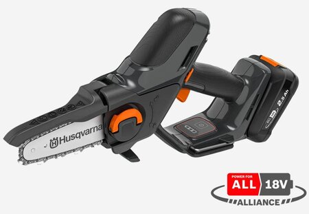 Husqvarna Automower Aspire P5-P4A Pruner Kit