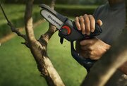 Husqvarna Automower Aspire P5-P4A Pruner Kit - Lifestyle