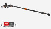 Husqvarna Aspire PE5-P4A Pole Pruner Kit