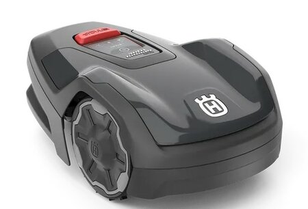 Husqvarna Aspire R4 Automower 970568503 - image 1