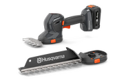 Husqvarna Aspire SE20-P4A Shrub Shear Kit with Pole, Battery & Charger 970716706 - image 3