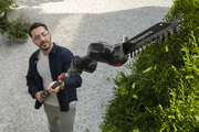 Husqvarna Aspire SE20-P4A Shrub Shear With Pole (Unit Only) 970716702 - image 6