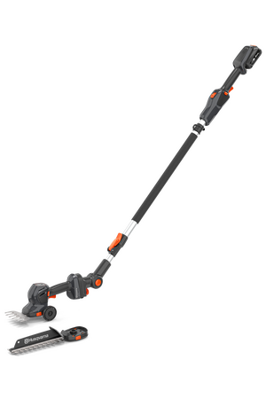 Husqvarna Aspire SE20-P4A Shrub Shear With Pole (Unit Only) 970716702 - image 1