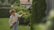 Husqvarna Aspire SE20-P4A Shrub Shear With Pole (Unit Only) 970716702 - image 2