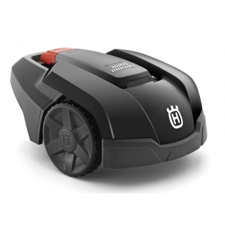 Husqvarna Automower 105 - Robotic Lawnmower