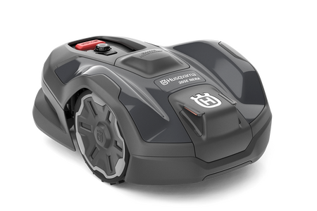 Husqvarna Automower 305E Nera - image 1