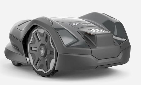 Husqvarna Automower 310E NERA - Robotic Lawnmower - image 1