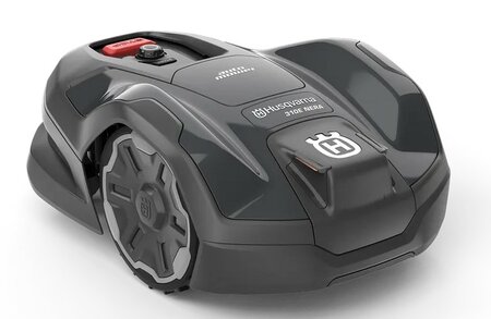 Husqvarna Automower 310E NERA - Robotic Lawnmower - image 1